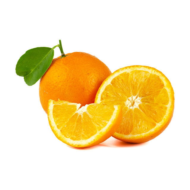 FM2104甜橙香精
